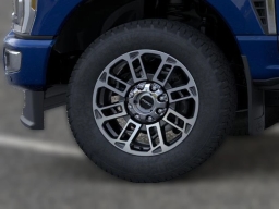 Ford Super Duty F-350 SRW Platinum 4WD Crew Cab 8' Box 2026