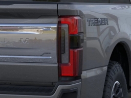 Ford Super Duty F-350 SRW Platinum 4WD Crew Cab 6.75' Box 2026