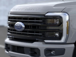 Ford Super Duty F-350 SRW Platinum 4WD Crew Cab 6.75' Box 2026