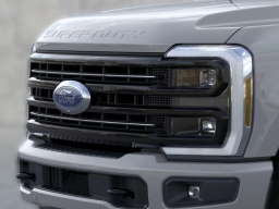 Ford Super Duty F-350 SRW Platinum 4WD Crew Cab 6.75' Box 2026