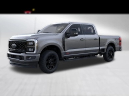 Ford Super Duty F-350 SRW LARIAT 4WD Crew Cab 6.75' Box 2026