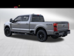 Ford Super Duty F-350 SRW LARIAT 4WD Crew Cab 6.75' Box 2026