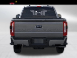 Ford Super Duty F-350 SRW LARIAT 4WD Crew Cab 6.75' Box 2026