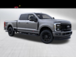 Ford Super Duty F-350 SRW LARIAT 4WD Crew Cab 6.75' Box 2026