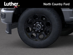 Ford Super Duty F-350 SRW LARIAT 4WD Crew Cab 6.75' Box 2026