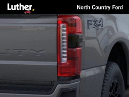 Ford Super Duty F-350 SRW LARIAT 4WD Crew Cab 6.75' Box 2026