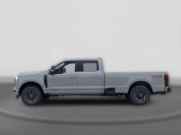 Ford Super Duty F-350 SRW Platinum 4WD Crew Cab 8' Box 2026