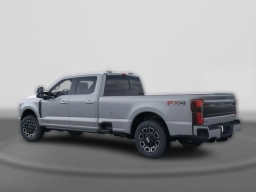 Ford Super Duty F-350 SRW Platinum 4WD Crew Cab 8' Box 2026