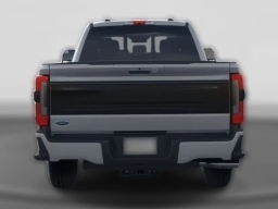 Ford Super Duty F-350 SRW Platinum 4WD Crew Cab 8' Box 2026