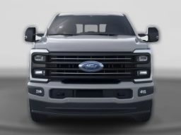 Ford Super Duty F-350 SRW Platinum 4WD Crew Cab 8' Box 2026