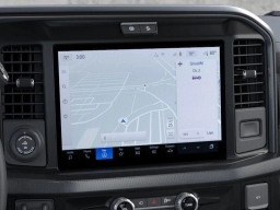 Ford Super Duty F-350 SRW Platinum 4WD Crew Cab 8' Box 2026