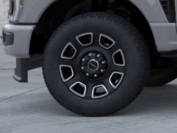 Ford Super Duty F-350 SRW Platinum 4WD Crew Cab 8' Box 2026