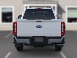 Ford Super Duty F-350 SRW LARIAT 4WD Crew Cab 6.75' Box 2026