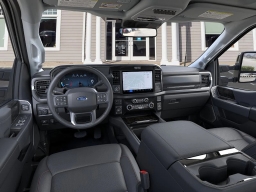 Ford Super Duty F-350 SRW LARIAT 4WD Crew Cab 6.75' Box 2026