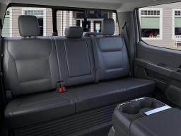 Ford Super Duty F-350 SRW LARIAT 4WD Crew Cab 6.75' Box 2026