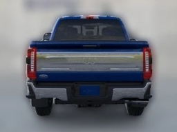 Ford Super Duty F-350 SRW King Ranch 4WD Crew Cab 8' Box 2026