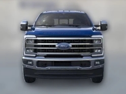 Ford Super Duty F-350 SRW King Ranch 4WD Crew Cab 8' Box 2026