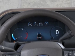 Ford Super Duty F-350 SRW King Ranch 4WD Crew Cab 8' Box 2026