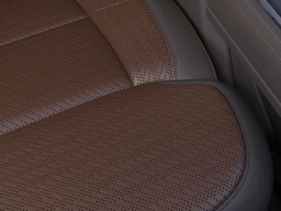 Ford Super Duty F-350 SRW King Ranch 4WD Crew Cab 8' Box 2026