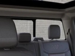 Ford Super Duty F-350 SRW King Ranch 4WD Crew Cab 8' Box 2026