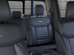 Ford Super Duty F-350 SRW Platinum 4WD Crew Cab 6.75' Box 2026