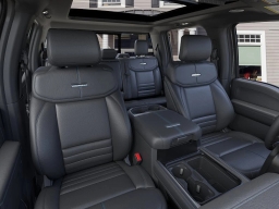 Ford Super Duty F-350 SRW Platinum 4WD Crew Cab 6.75' Box 2026