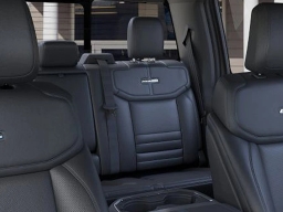 Ford Super Duty F-350 SRW Platinum 4WD Crew Cab 6.75' Box 2026