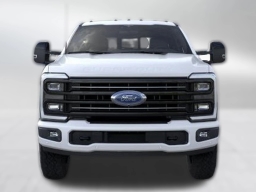 Ford Super Duty F-350 SRW Platinum 4WD Crew Cab 6.75' Box 2026