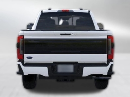 Ford Super Duty F-350 SRW Platinum 4WD Crew Cab 6.75' Box 2026