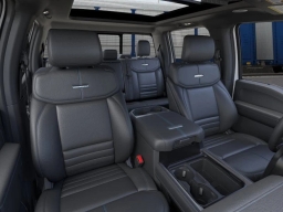 Ford Super Duty F-350 SRW Platinum 4WD Crew Cab 6.75' Box 2026