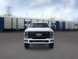 Ford Super Duty F-350 SRW Platinum 4WD Crew Cab 6.75' Box 2026