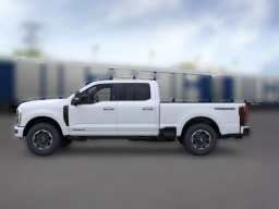 Ford Super Duty F-350 SRW Platinum 4WD Crew Cab 6.75' Box 2026