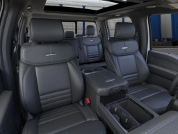 Ford Super Duty F-350 SRW Platinum 4WD Crew Cab 6.75' Box 2026