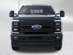 Ford Super Duty F-350 SRW Platinum 4WD Crew Cab 6.75' Box 2025