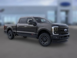 Ford Super Duty F-350 SRW Platinum 4WD Crew Cab 6.75' Box 2025