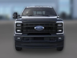 Ford Super Duty F-350 SRW Platinum 4WD Crew Cab 6.75' Box 2025