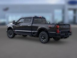 Ford Super Duty F-350 SRW Platinum 4WD Crew Cab 6.75' Box 2025