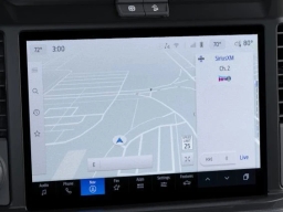 Ford Super Duty F-350 SRW Platinum 4WD Crew Cab 6.75' Box 2025