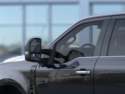 Ford Super Duty F-350 SRW Platinum 4WD Crew Cab 6.75' Box 2025