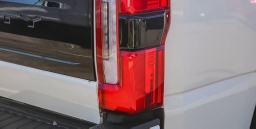 Ford Super Duty F-350 SRW Platinum 4WD Crew Cab 6.75' Box 2026