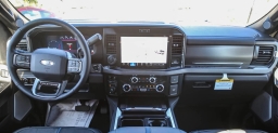 Ford Super Duty F-350 SRW Platinum 4WD Crew Cab 6.75' Box 2026