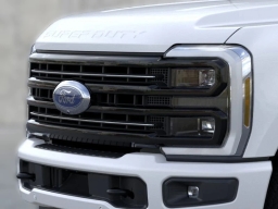 Ford Super Duty F-350 SRW Platinum 4WD Crew Cab 6.75' Box 2026
