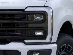 Ford Super Duty F-350 SRW Platinum 4WD Crew Cab 6.75' Box 2026