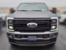 Ford Super Duty F-350 SRW Platinum 4WD Crew Cab 6.75' Box 2026