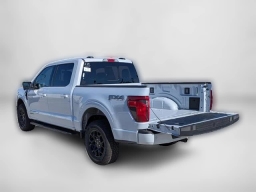 Ford Super Duty F-350 SRW Platinum 4WD Crew Cab 8' Box 2026