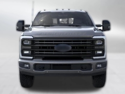 Ford Super Duty F-350 SRW Platinum 4WD Crew Cab 6.75' Box 2026