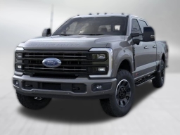 Ford Super Duty F-350 SRW Platinum 4WD Crew Cab 6.75' Box 2026