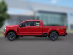 Ford Super Duty F-350 SRW XL 4WD Crew Cab 6.75' Box 2026