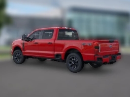 Ford Super Duty F-350 SRW XL 4WD Crew Cab 6.75' Box 2026