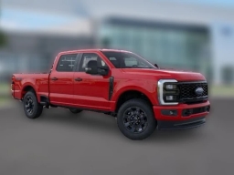 Ford Super Duty F-350 SRW XL 4WD Crew Cab 6.75' Box 2026